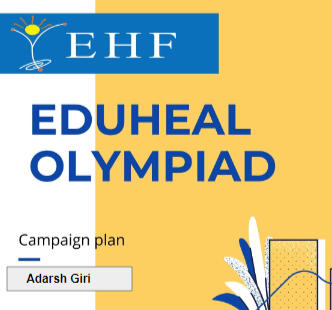 360 Campaign for Education brand